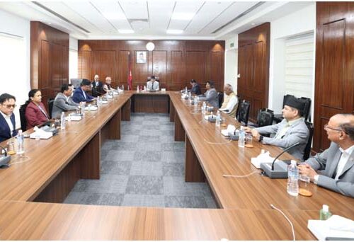 राजकीय सम्मानका साथ नेम्वाङको अन्त्येस्टि गर्ने सरकारको निर्णय