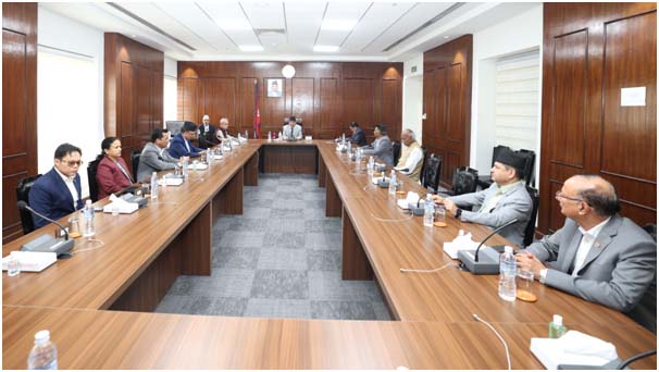 राजकीय सम्मानका साथ नेम्वाङको अन्त्येस्टि गर्ने सरकारको निर्णय