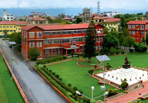 सम्पर्कमा नरहेका २२ जना प्रहरीलाई सात दिनभित्र सम्पर्कमा आउन निर्देशन