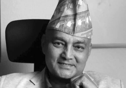 कांग्रेस धादिङले डा.कार्कीको सम्झनामा श्रद्धाञ्जली सभा कार्यक्रम गर्ने