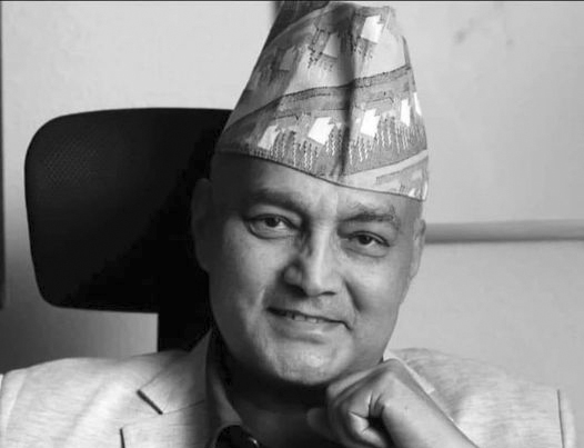 कांग्रेस धादिङले डा.कार्कीको सम्झनामा श्रद्धाञ्जली सभा कार्यक्रम गर्ने