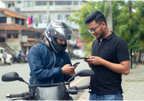 कानूनको पर्खाइमा ‘राइड सेयरिङ’ व्यवसाय