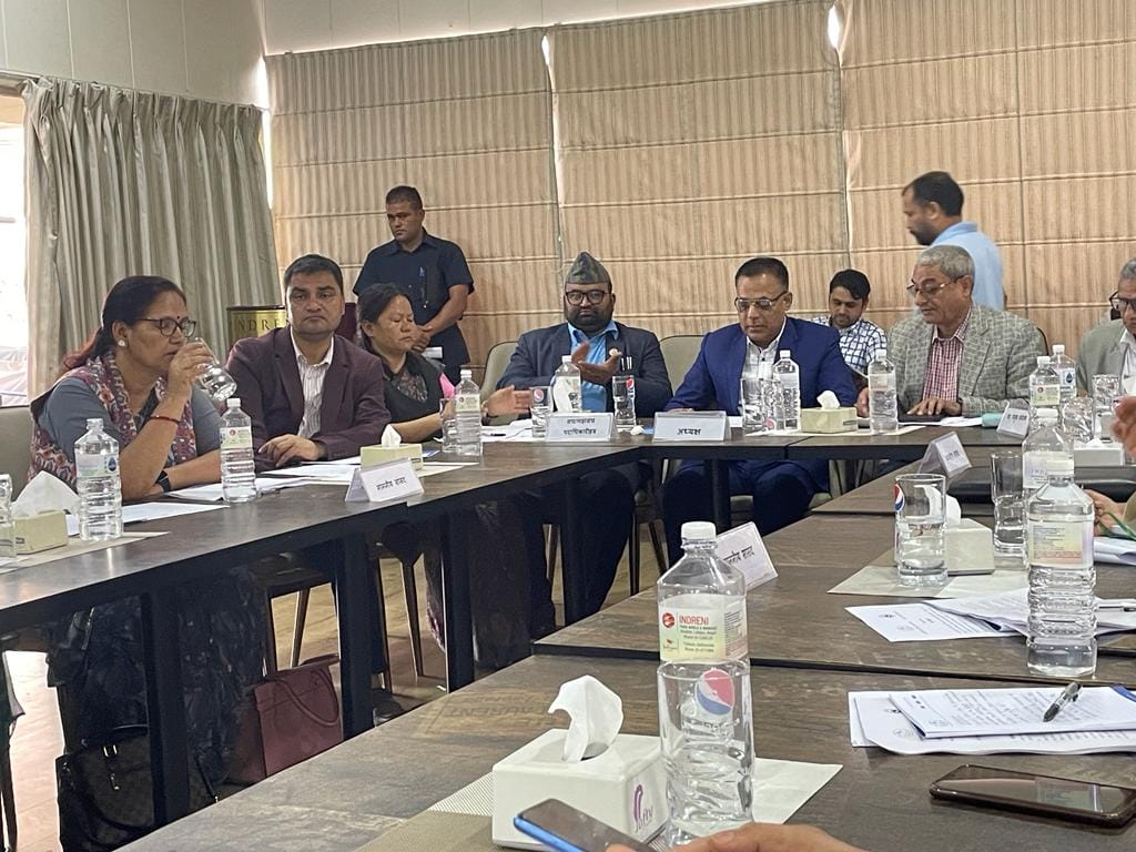 विद्यालय शिक्षा सम्बन्धी विधेयकमा स्थानिय सरकारको खबरदारी