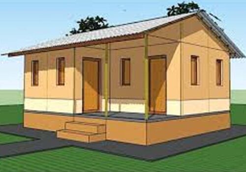 बागमतीको जनता आवास कार्यक्रमः धादिङका १ सय ९१ सहित एक हजार घर निर्माण