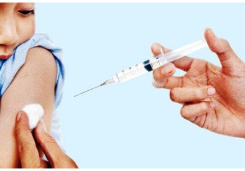 भूकम्प प्रभावित क्षेत्रमा दादुरा–रुवेला र टाइफाइडविरुद्धको खोप अभियान सञ्चालन गरिने