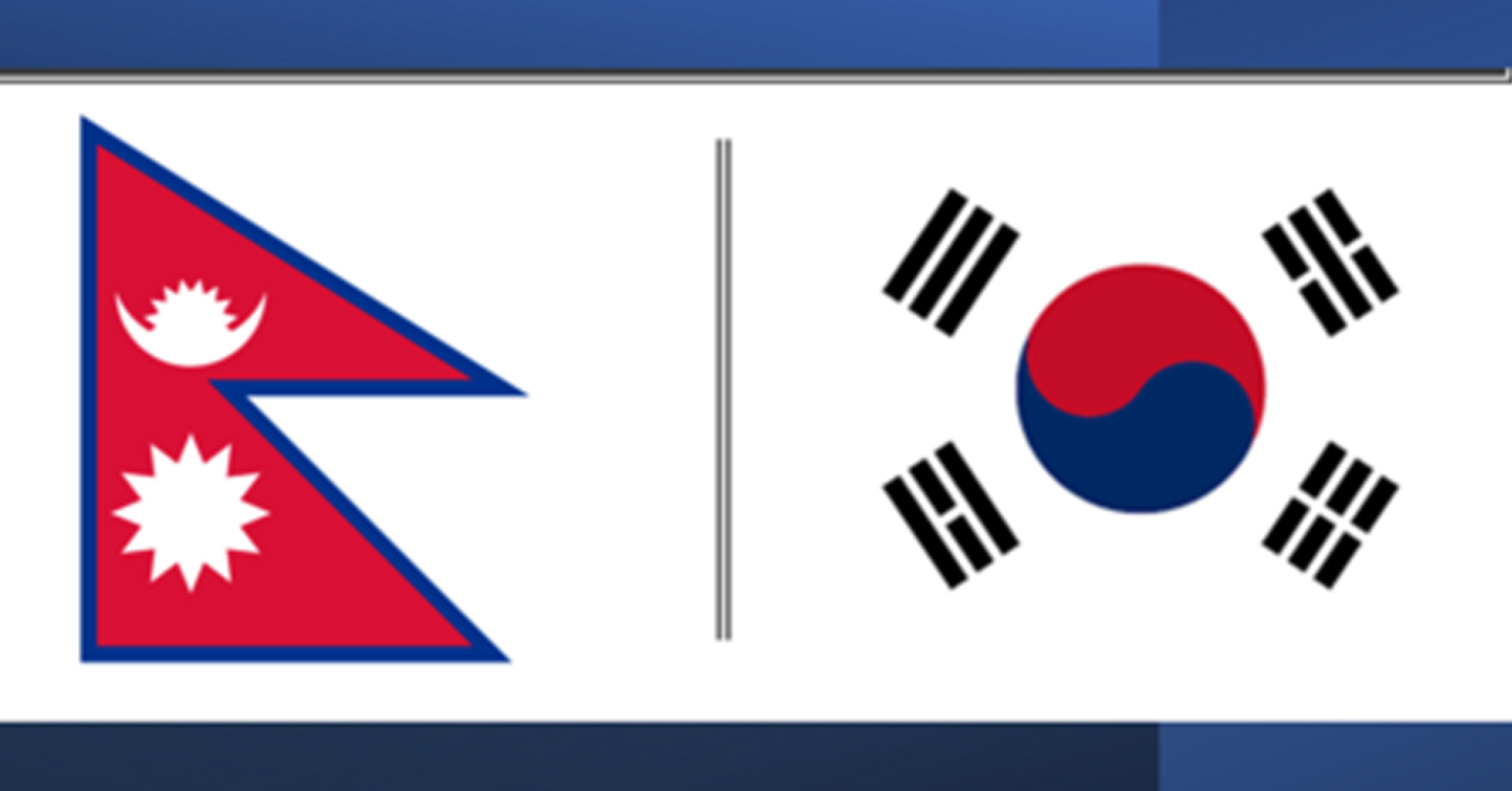 कोरियन भाषा परीक्षा फाराम भर्ने म्याद दुई दिन थप,भोली सम्म फाराम भर्न सकिने