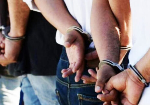 युके पठाइदिने भन्दै ठगी गर्ने धादिङका एकसहित तीन जना पक्राउ