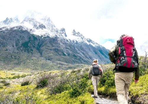 चिसोमा ट्रेकिङ जाँदै हुनुहुन्छ ?  यसरी अपनाउन सकिन्छ सावधानी