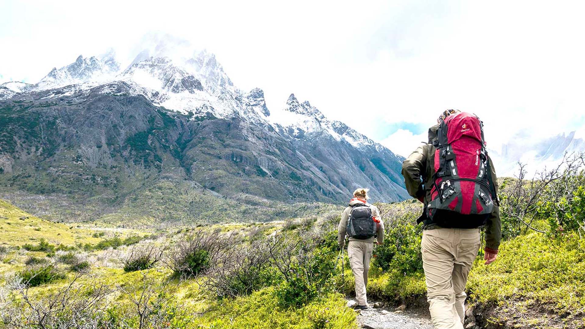 चिसोमा ट्रेकिङ जाँदै हुनुहुन्छ ?  यसरी अपनाउन सकिन्छ सावधानी