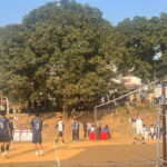 नीलकण्ठ नगरपालिकाको राष्ट्रपति रनिङ शिल्ड प्रतियोगिता आजदेखी, ७८३ जना विद्यार्थी खेलाडी सहभागी हुने