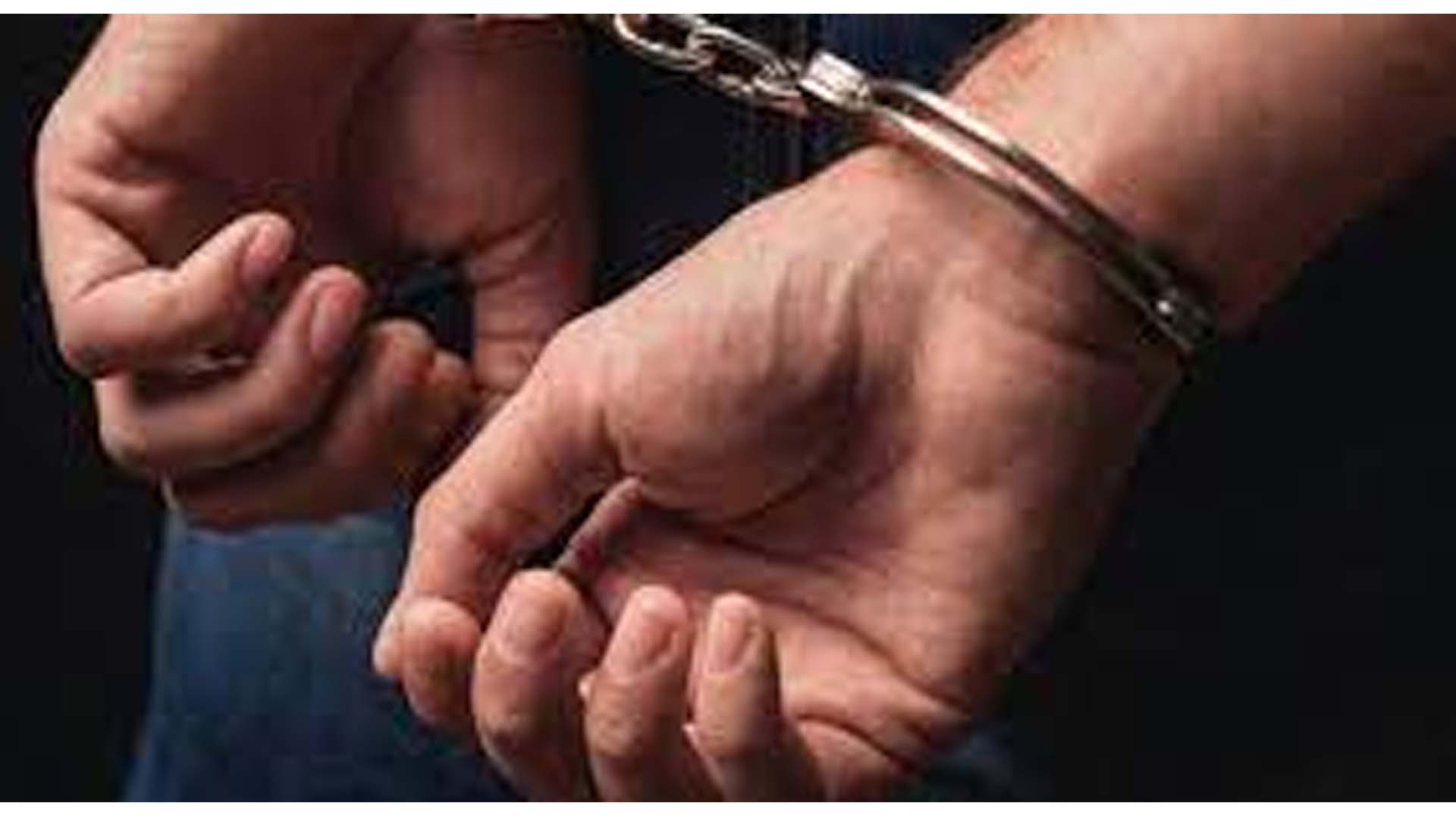 ४ वर्षीया बालिकालाई बलात्कार गरेको आरोपमा रीम बहादुर बस्याल पक्राउ