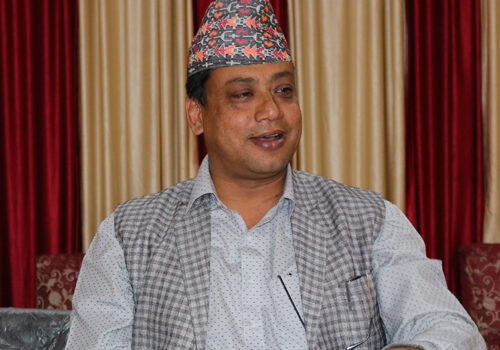 बागमती प्रदेशको मुख्यमन्त्रीमा ईन्द्रबहादुर बानियाँको नियुक्ति आज