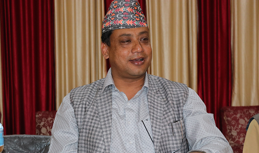 बागमती प्रदेशको मुख्यमन्त्रीमा ईन्द्रबहादुर बानियाँको नियुक्ति आज