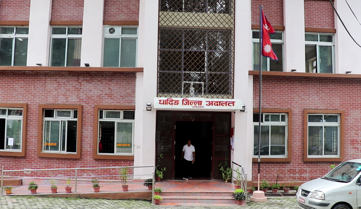 हाडनाता बलात्कार कसुरमा बालकलाई १२ वर्ष ८ महिना कैद