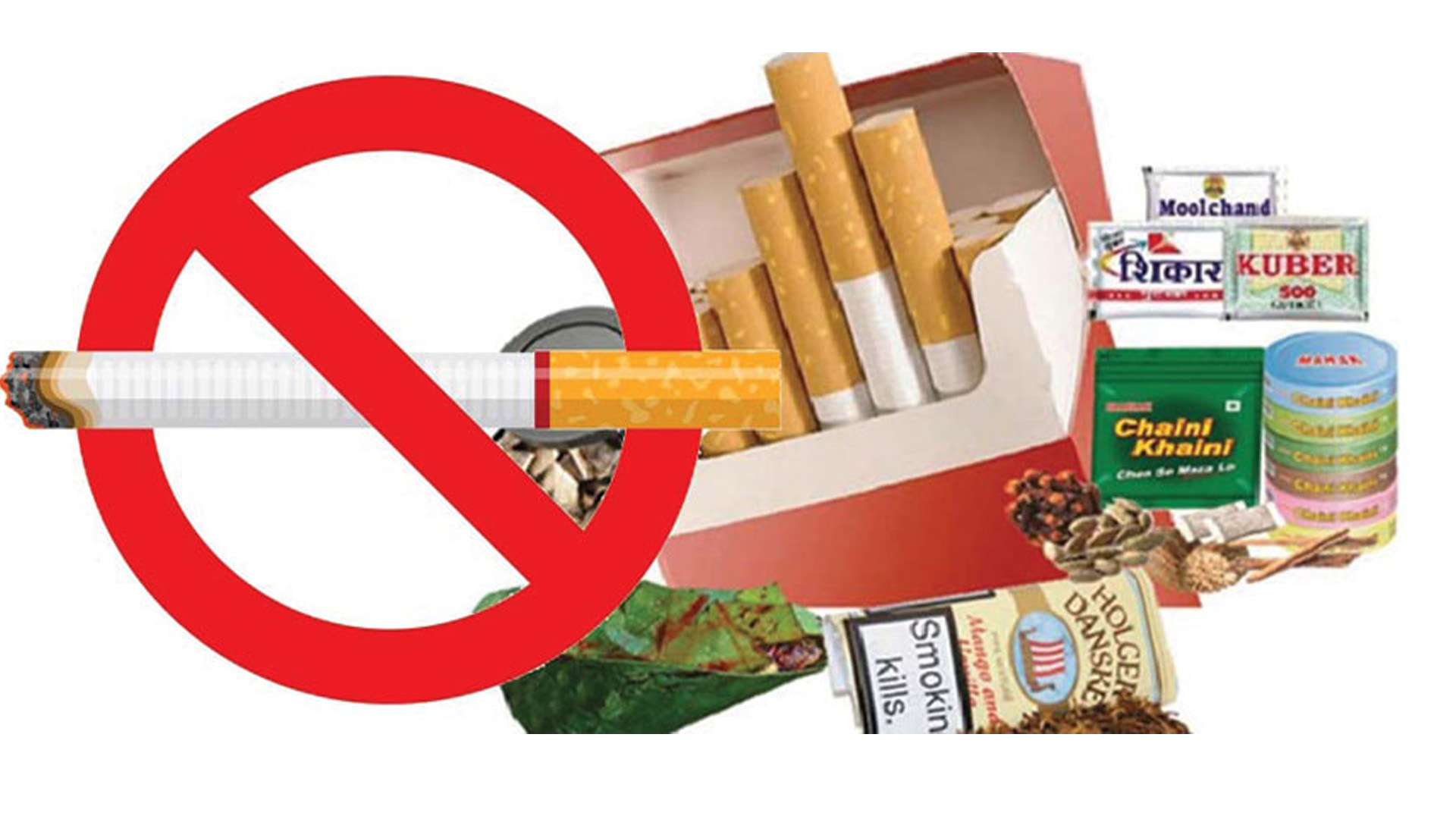 धूमपान र सुर्तीजन्य पदार्थको प्रयोगबाट मुखको क्यान्सर बढ्दो