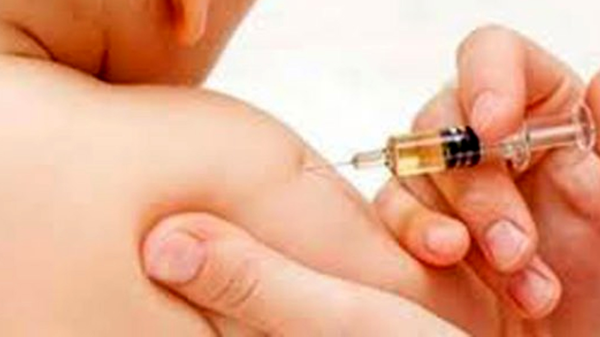 धादिङमा हाल सम्म ५ हजार १२६ बालबालिकालाई पोलियो खोप लगाईयो