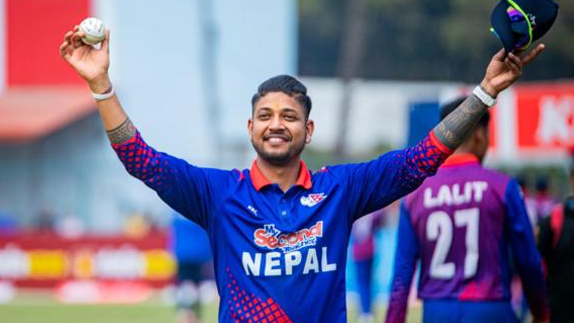 किक्रेटर लामिछानेलाई उच्च अदालतबाट सफाइ