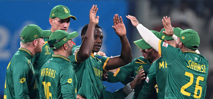 आइसिसी टि–२० विश्वकप क्रिकेट : दक्षिण अफ्रिकाले बङ्गलादेशलाई हरायो