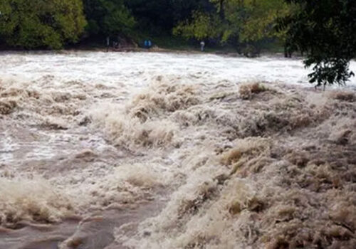 आइतबारसम्म बाढीको जोखिम, उच्च सतर्कता अपनाउन आग्रह