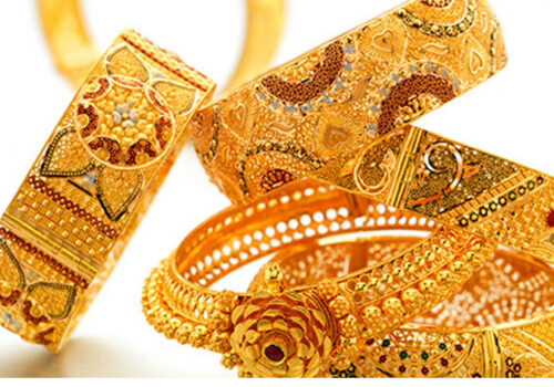 सुनचाँदीको मूल्य फेरि बढ्यो