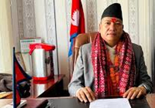 बागमती प्रदेशका सबै जिल्लामा एम्बुलेन्स सेवा विस्तार गरिँदै