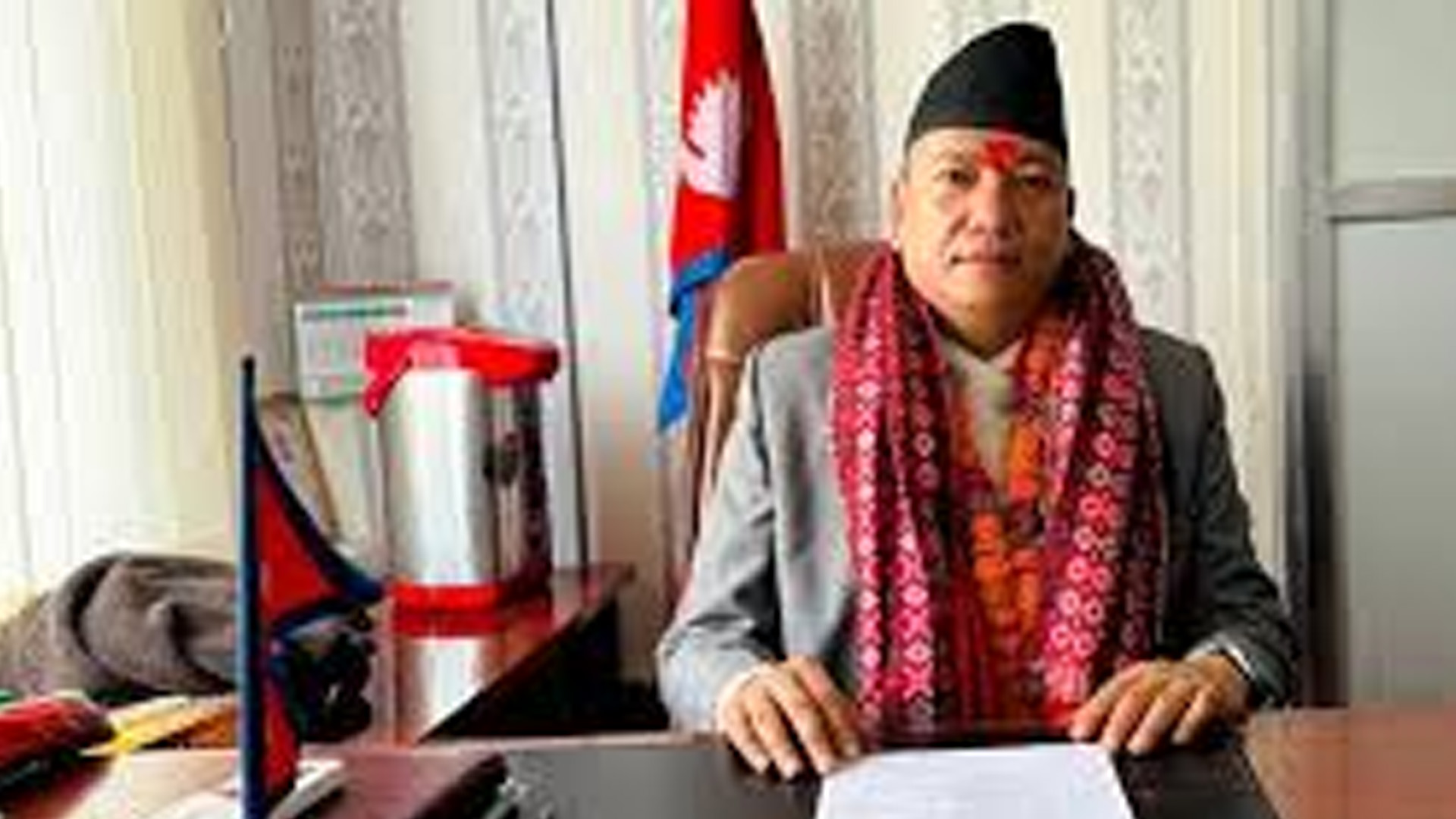 बागमती प्रदेशका सबै जिल्लामा एम्बुलेन्स सेवा विस्तार गरिँदै