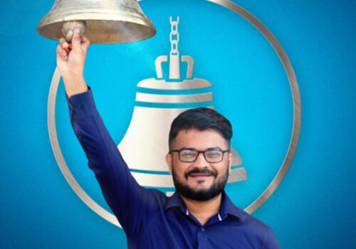 रास्वपाले महामन्त्रीबाट ढकाललाई हटायो