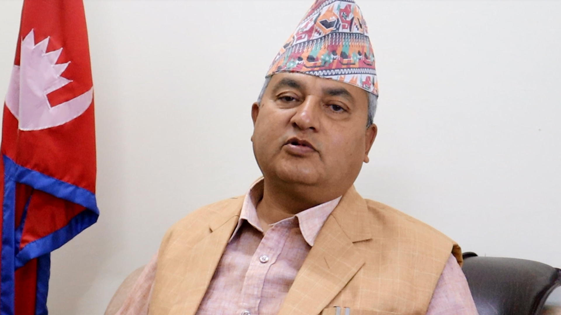 बागमती प्रदेशका मुख्यमन्त्री जम्कट्टेलले साउन ६ मा विश्वासको मत लिनुहुने