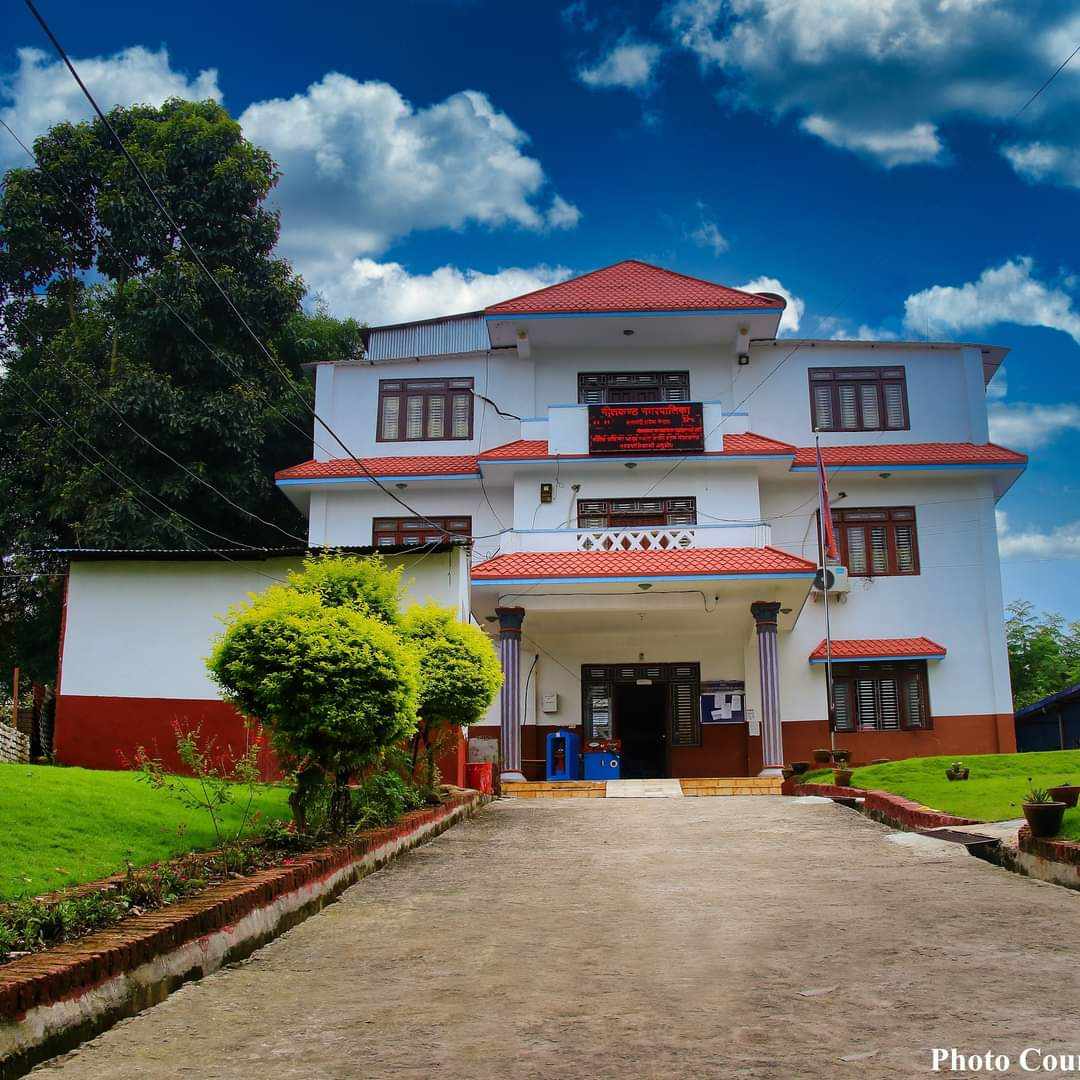 सडक किनारामा रहेका वासिङ सेन्टरहरु ७ दिन भित्र हटाउन आग्रह