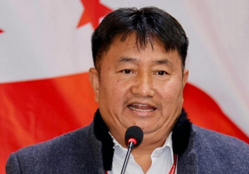 बागमती प्रदेशमा स्वास्थ्योपचार निःशुल्क गरिने