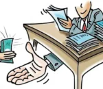 भ्रष्टाचार विरुद्धको अन्तर्राष्ट्रिय दिवस : नेपालको अवस्था झन् खस्कँदै