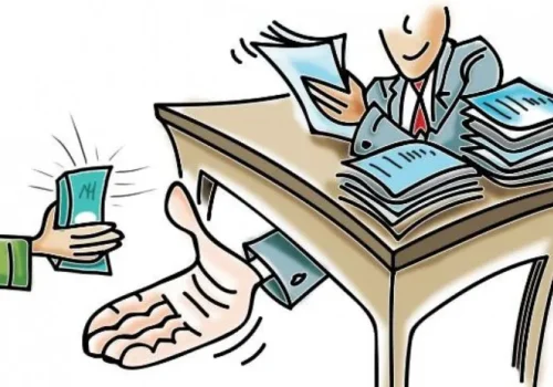 भ्रष्टाचार विरुद्धको अन्तर्राष्ट्रिय दिवस : नेपालको अवस्था झन् खस्कँदै