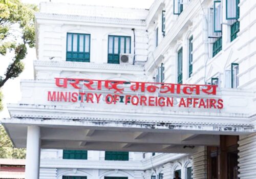 थाइल्याण्ड, कम्बोडियालगायत देशमा जाँदा सावधानी अपनाउन आग्रह