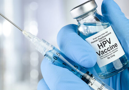 सातै प्रदेशमा पुग्यो एचपिभी खोप