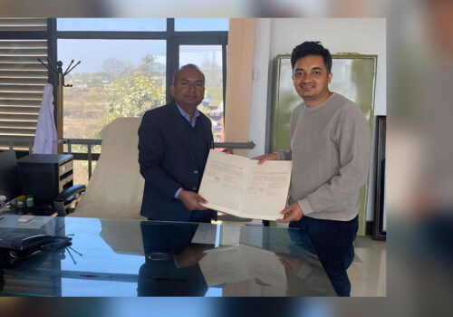 धादिङमा आयुर्वेदिक विशेषज्ञता : गुदरोग उपचार अब घरआँगनमै