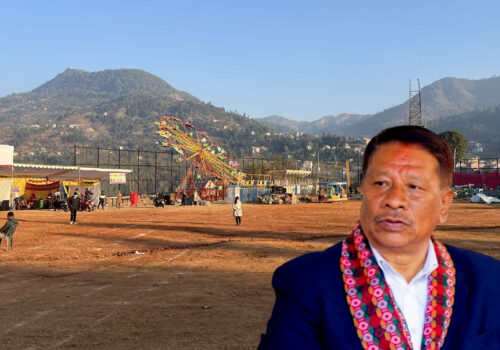 धादिङबेशीमा भोलिदेखि लोक सांस्कृतिक महोत्सव सुरु हुँदै, उप-प्रधानमन्त्री शिंहले उद्धघाटन गर्ने