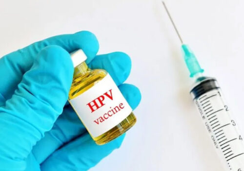 विद्यालय जाने र नजाने १० देखि १४ वर्षका किशोरीलाई  निःशुल्क ‘एचपिभी खोप