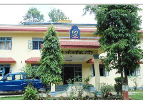 साँधको घाँस काट्ने विषयमा विवाद हुँदा पुर्व वडा अध्यक्ष र छोरा माथि बलात्कारको मुद्वा लगाईयो : स्थानिय