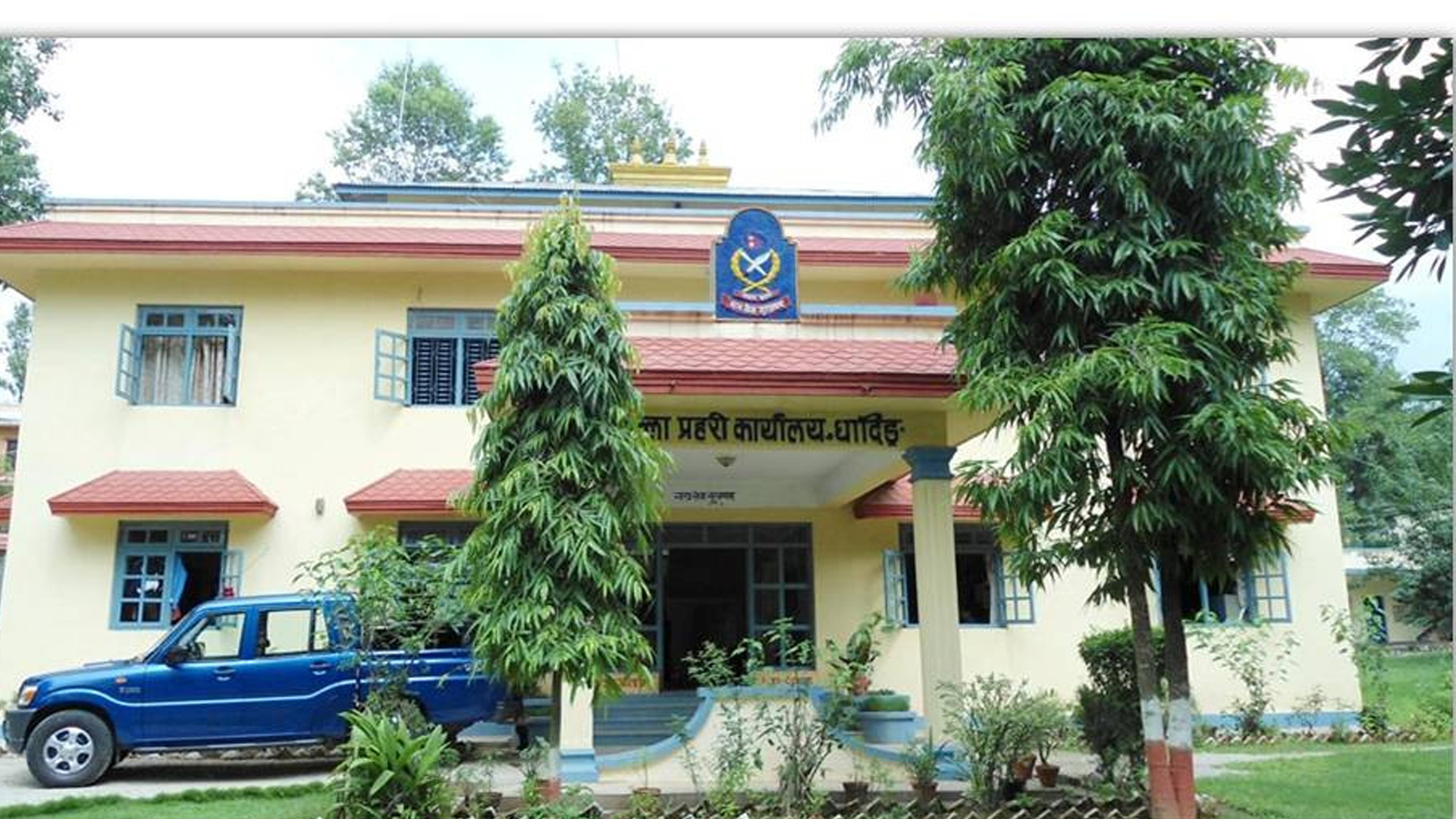 साँधको घाँस काट्ने विषयमा विवाद हुँदा पुर्व वडा अध्यक्ष र छोरा माथि बलात्कारको मुद्वा लगाईयो : स्थानिय