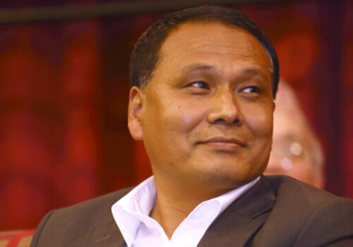 बक्यौता उठाउने कुलमानको अन्तिम प्रयास जुन सफल भएन…