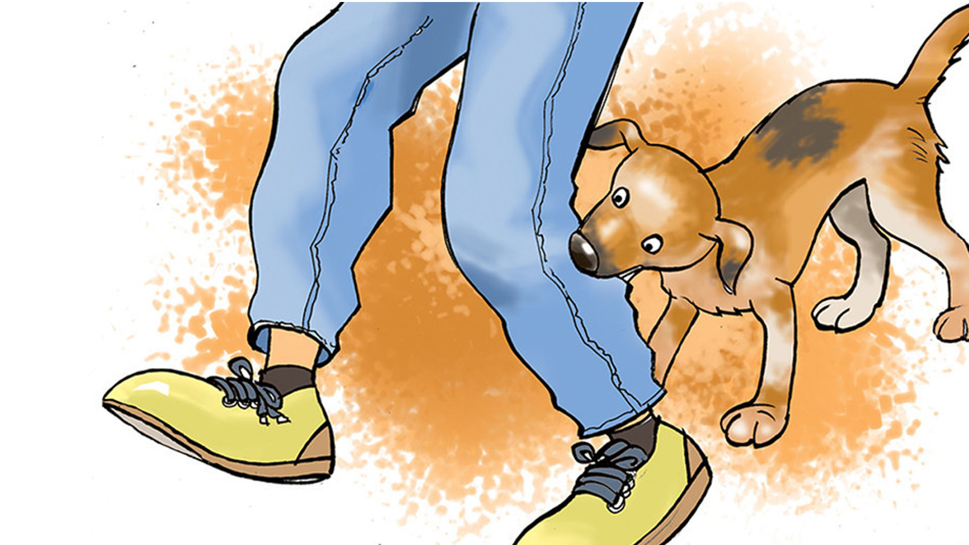 रेबिज लागेर एक जनाको मृत्यु