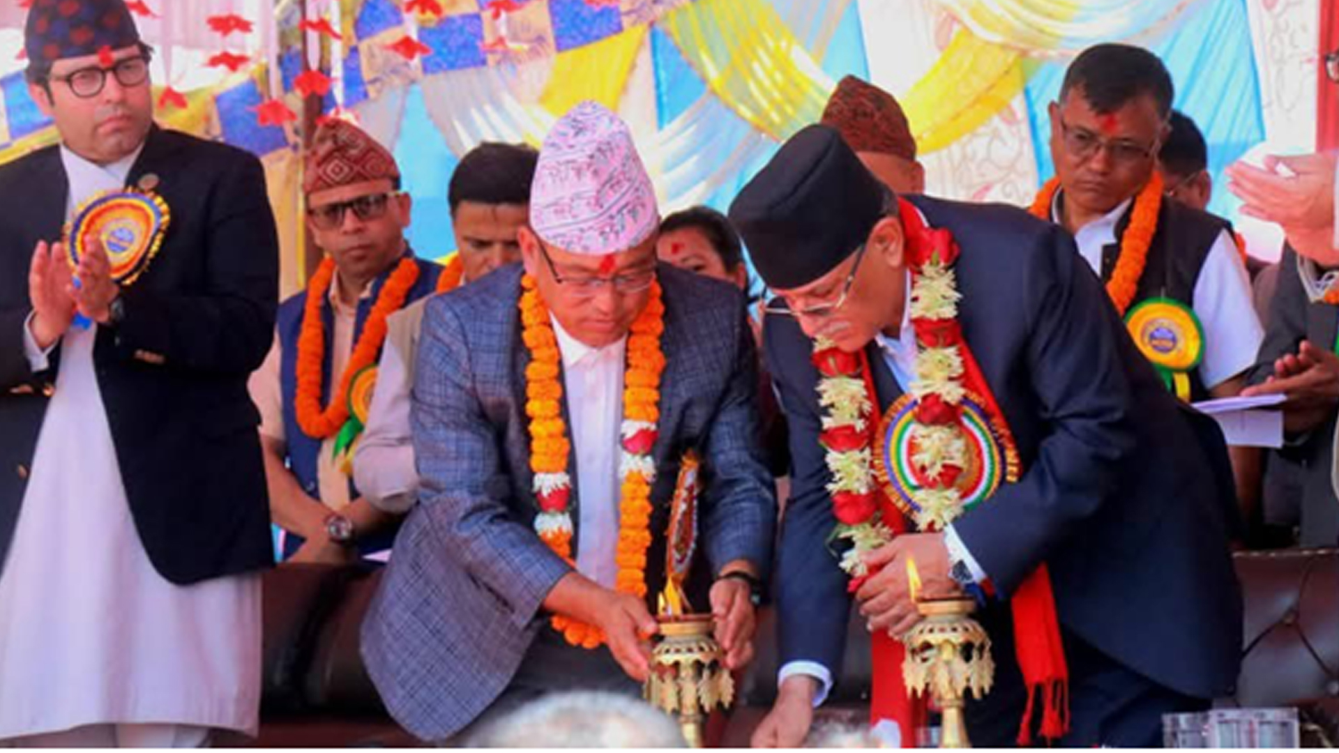 बूढीगण्डकी बनाउन राजनीतिक समझदारी चाहिने