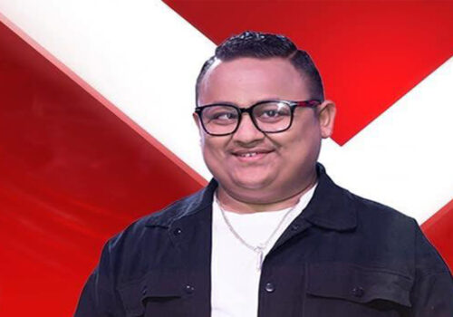 धादिङका प्रोशेष पाण्डेले जिते द भ्वाइस अफ नेपाल’ सिजन ६ को उपाधि