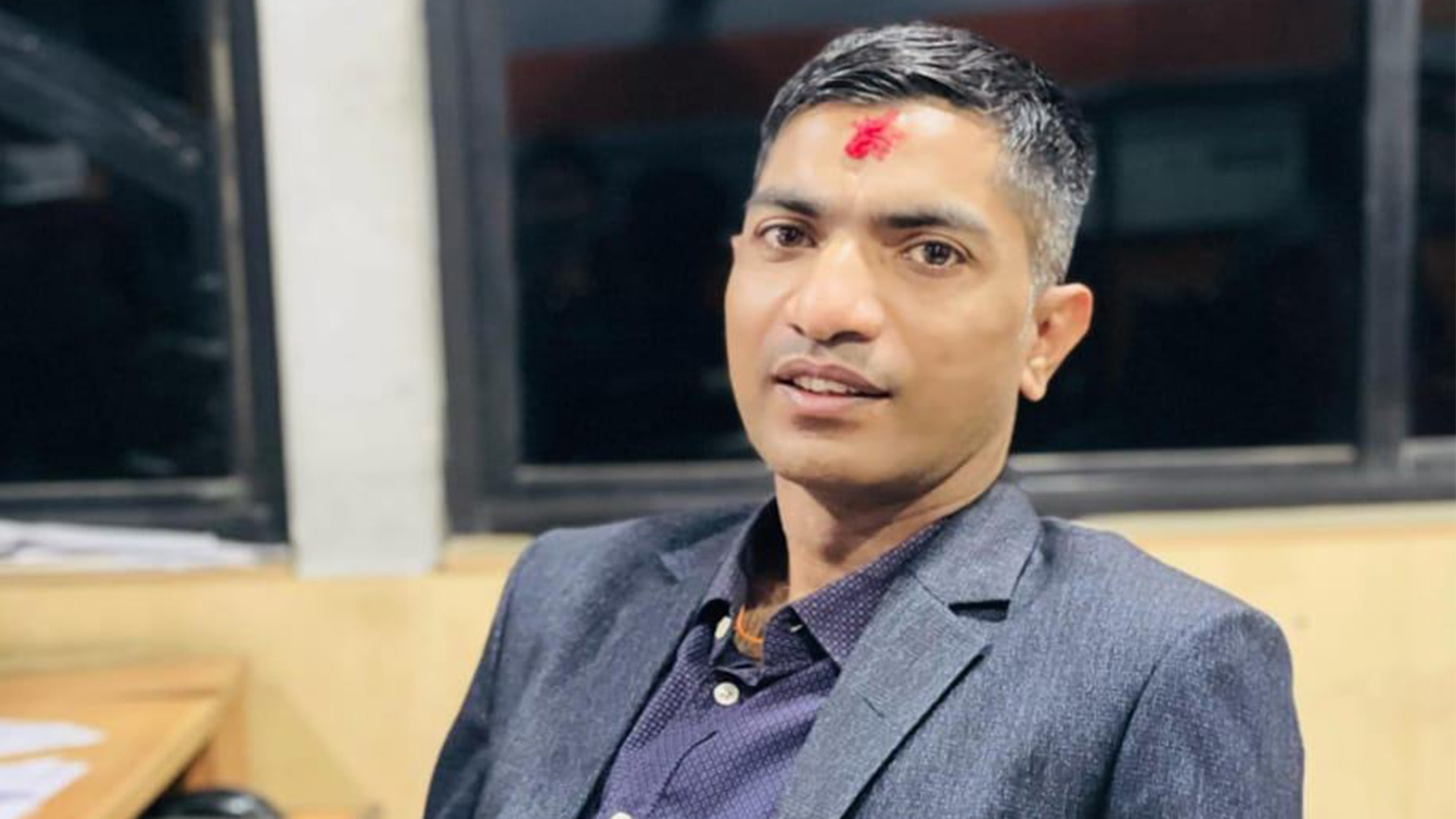 प्रेस काउन्सिलमा धादिङका अधिकारी मनोनित