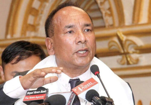 नेपाल पर्वतारोहण संघको निर्वाचनः सत्ता गठबन्धनका उम्मेदवारलाई पछि पार्दै माओवादी–रास्वापा गठबन्धनका फुर गेल्जे शेर्पा विजयी