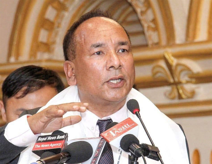 नेपाल पर्वतारोहण संघको निर्वाचनः सत्ता गठबन्धनका उम्मेदवारलाई पछि पार्दै माओवादी–रास्वापा गठबन्धनका फुर गेल्जे शेर्पा विजयी