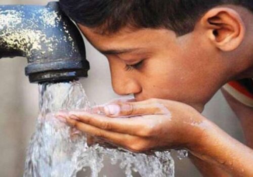 धादिङबेसीमा खानेपानीको क्लोरिन परीक्षण सम्बन्धी अभिमुखीकरण कार्यक्रम सम्पन्न