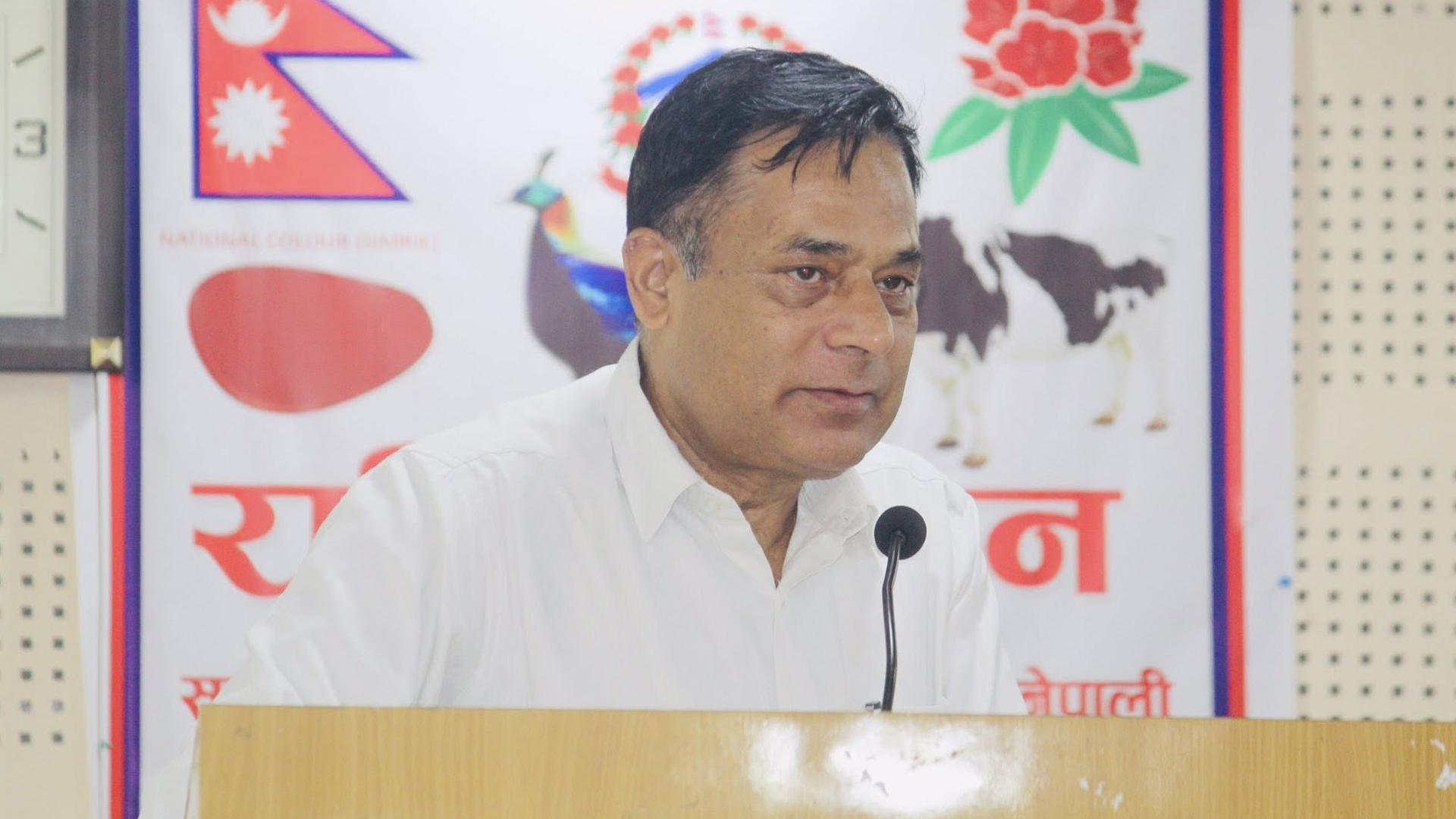 एसईईमा शतप्रतिशत नतिजा ल्याउने विद्यालयलाई नगर परिक्रमा सहित सम्मान गर्छौ : मेयर ढुंगाना