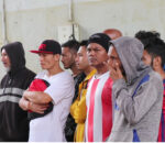 फरार ४७ कैदीबन्दि धादिङबाट पक्राउ