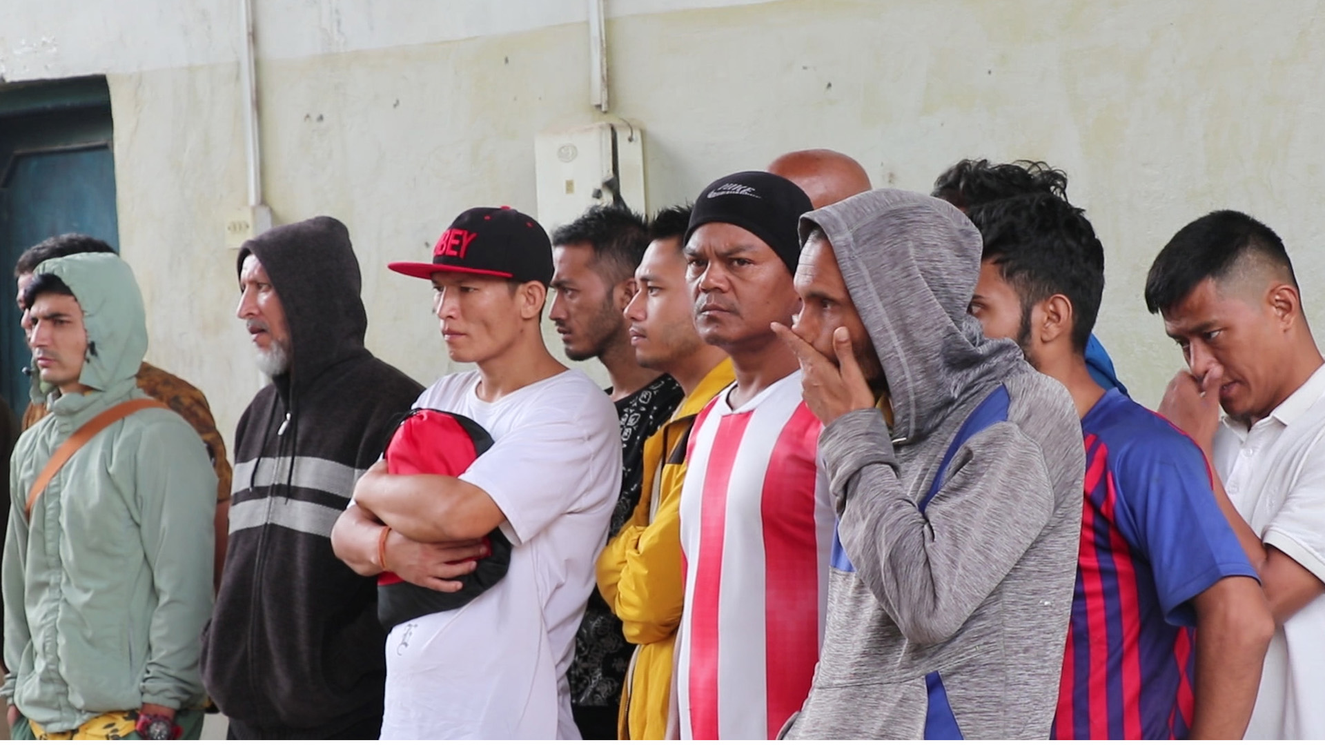 फरार ४७ कैदीबन्दि धादिङबाट पक्राउ